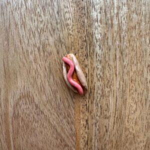 Hot-dog