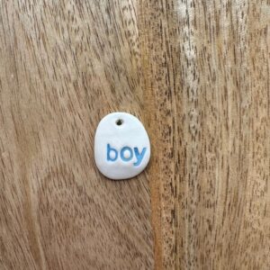Boy