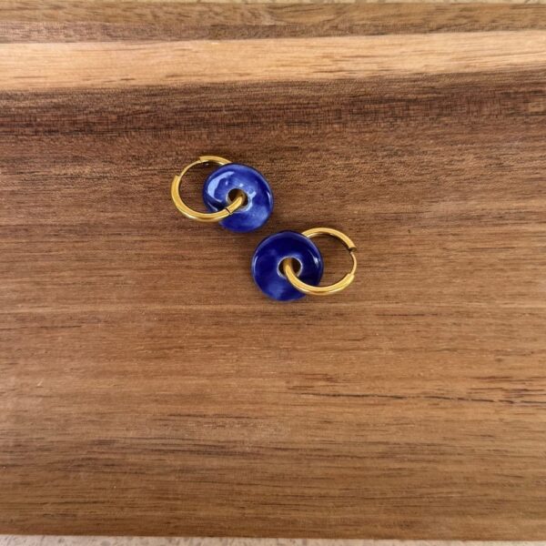 ROYAL BLUE kerámia
