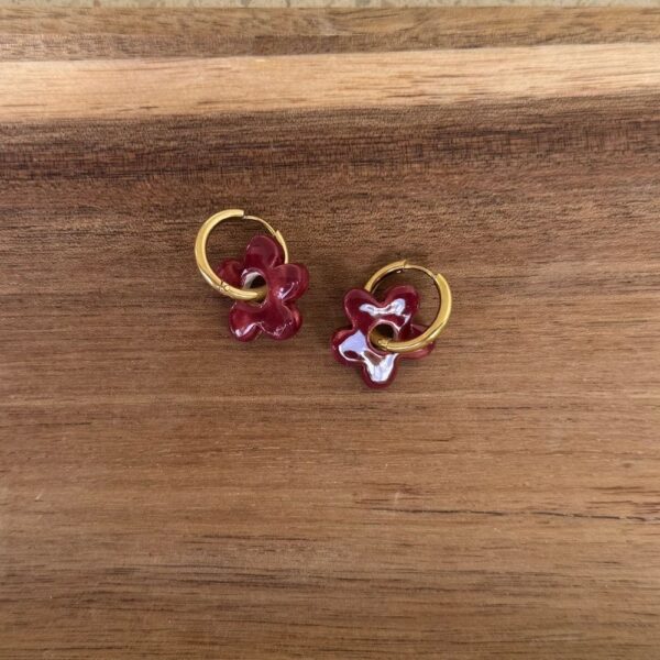 CHERRY RED kerámia - Image 3