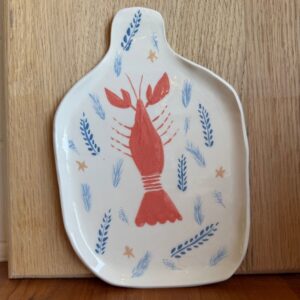'Lobster' Deszka
