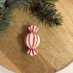 Cukorka karácsonyfadísz