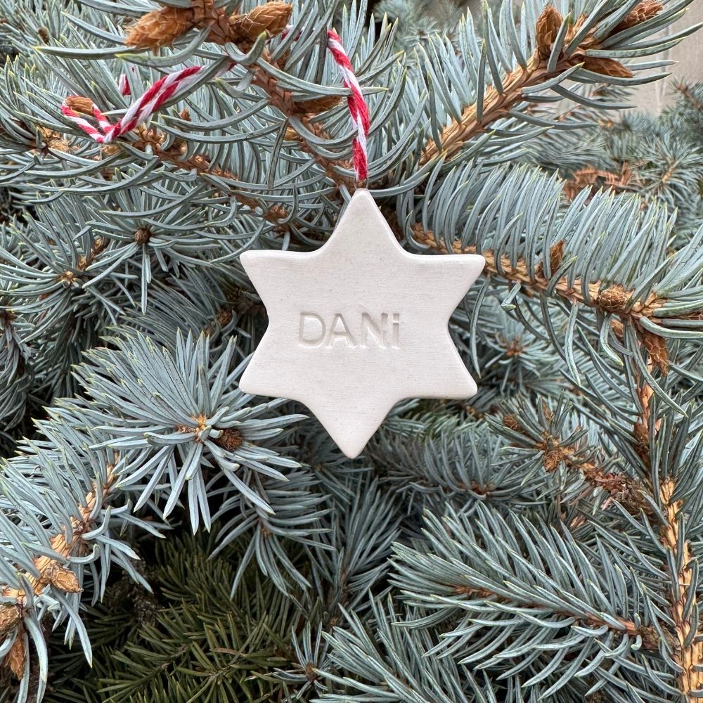 Névre szóló csillag