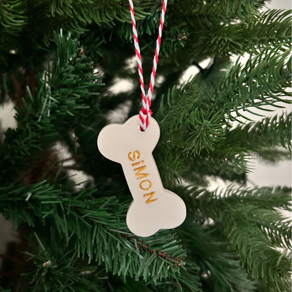 Névre szóló csont