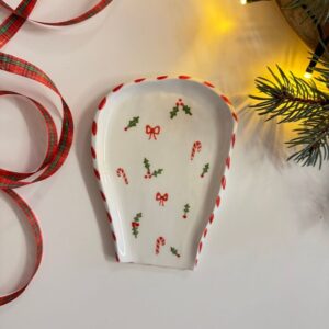 Hibás fakanáltartó