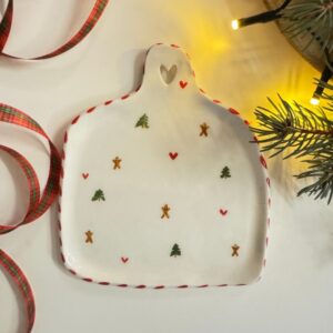 Tálaló deszka hibás