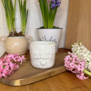 'It's a boy' pohár hibás