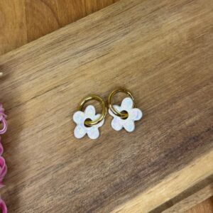 Gyöngyház kerámia