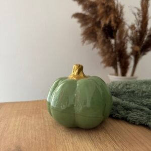 Zöld tök