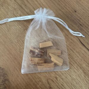 Palo Santo fa