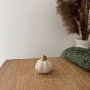 Fehér mini tök