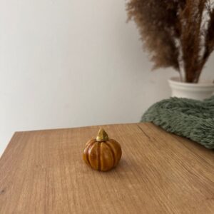 Barna mini tök